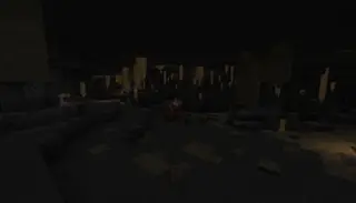 Cave Improvements
