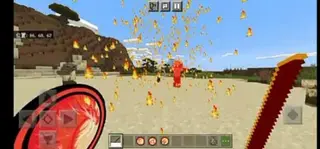Elemental Blades 1.18+