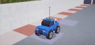 Controllable Vehicles 1.18+
