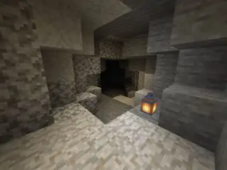 Stone Caves 1.18+