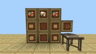 Ancient Mechanisms