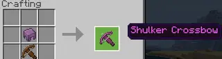 Many Crossbows