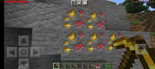 Double Ore