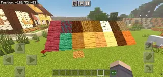 3D Roof