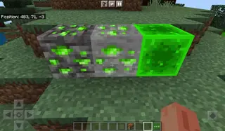 Nuclear Adventure