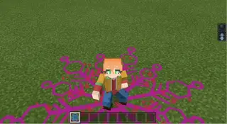 Animated Swords