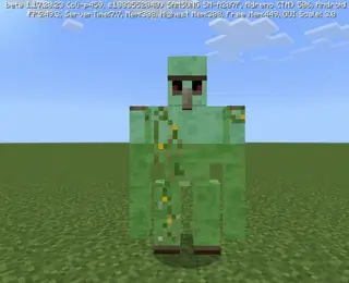 New Golems