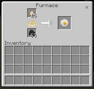 Fried Eggs