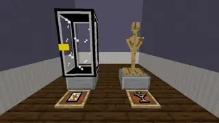 New Armor Stand
