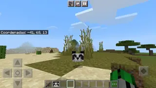 Edible Mobs
