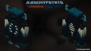 Warden Concept 1.17+