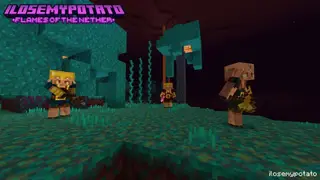 Dangerous Nether 1.17+