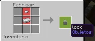 Door Lock 1.17+