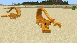 Flying Magic Carpet 1.17+