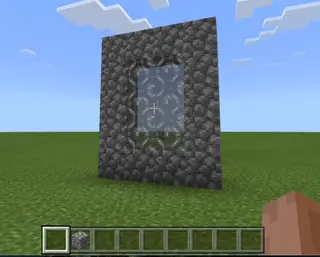 New Portals 1.17+