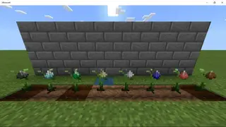 Mystical Plants 1.17+