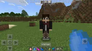 Family Creation 1.17+