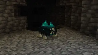 Deep Dark Biome