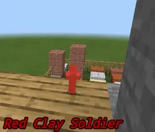 Combat Dummies