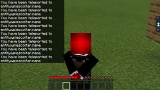 Detain Player