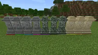 Teleport Stones