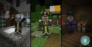 Mob Improvements