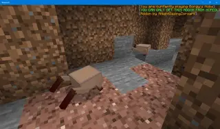 Borg Mobs