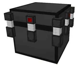 Locked Chest