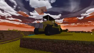 Mountain Driller