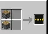 Lockable Doors