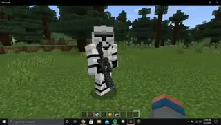 Clone Wars