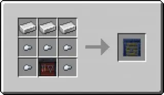 Craftsman Blocks