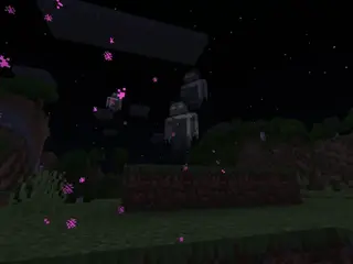Ghosts