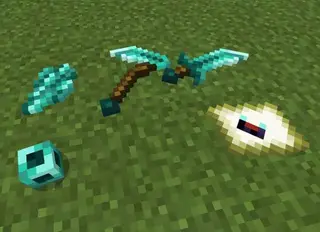 Mob Spawning in Survival