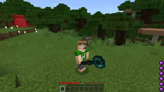 Mana Staves