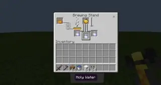 Plants from Ores