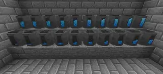 Tanks