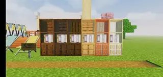 New Furniture