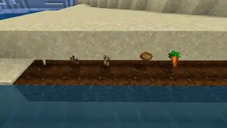 Auto Planting