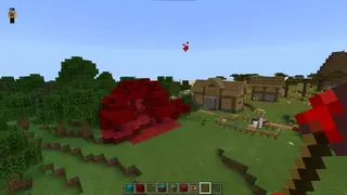 Dimension Arrows