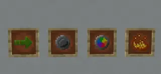 Biome Change Mechanisms