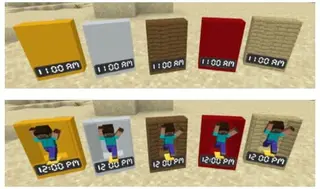 Clocks