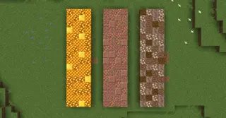 Raw Ore Blocks