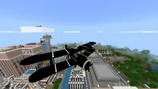 Bomber 1.16+