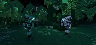 Mystical Places 1.17+