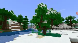 Realistic Trees 1.16+