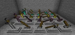 Survival Mods