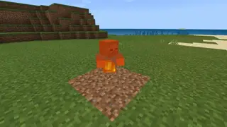 Quicksand Blocks 1.16+