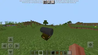 Defensive Cannons