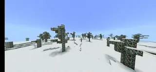 Freezes